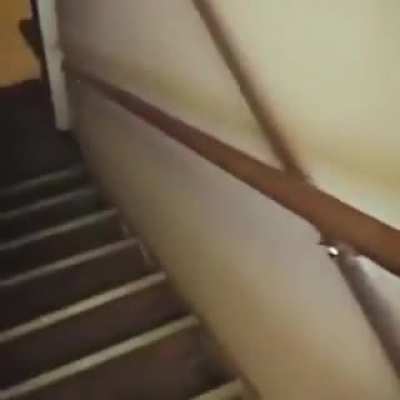 Welcome home