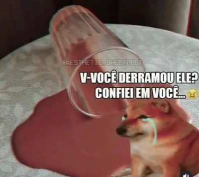 por que