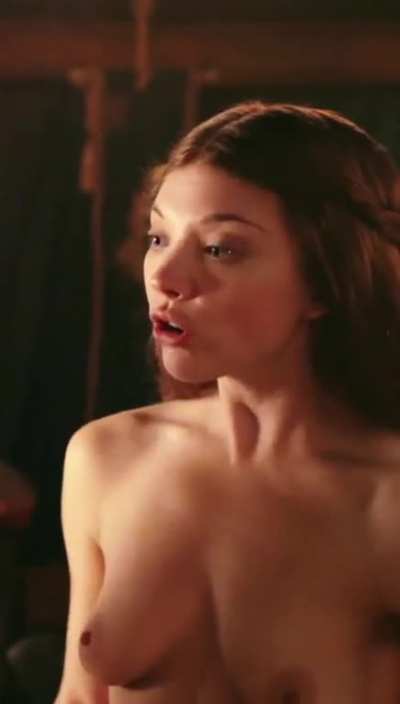 Natalie Dormer | "Game of Thrones"