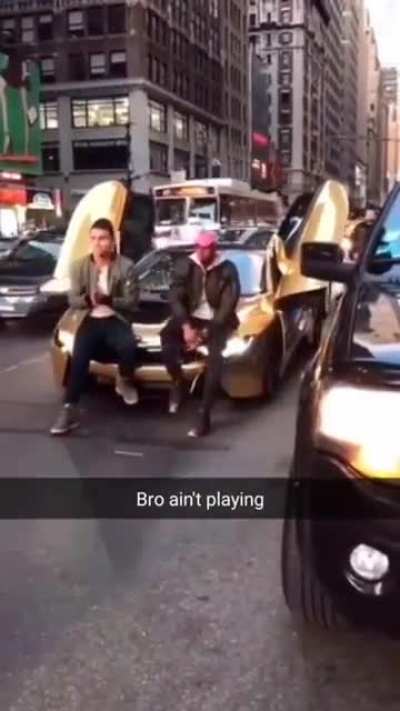Douchebag