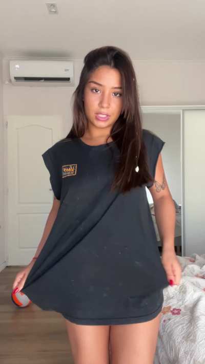 I hope you fucked today :p
