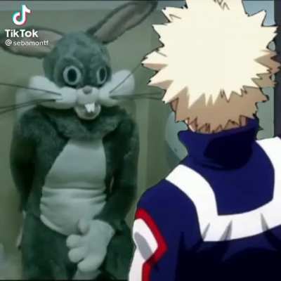me when the