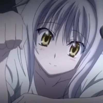 Nyan~