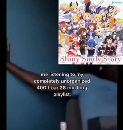 I sleeb on kiwawa music tbh