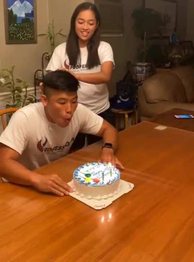 Happy Birthday!