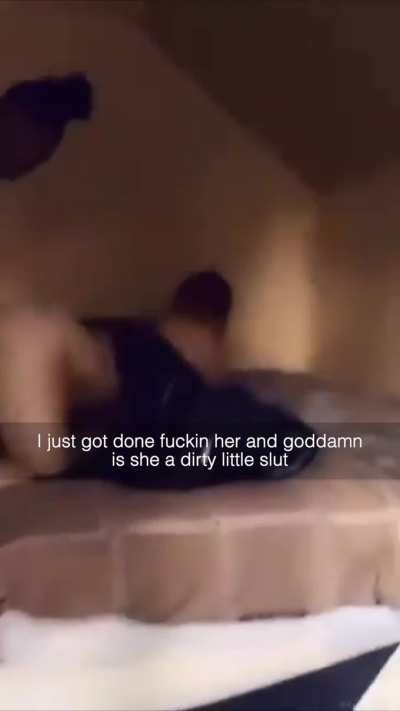 That&rsquo;s why she stopped responding