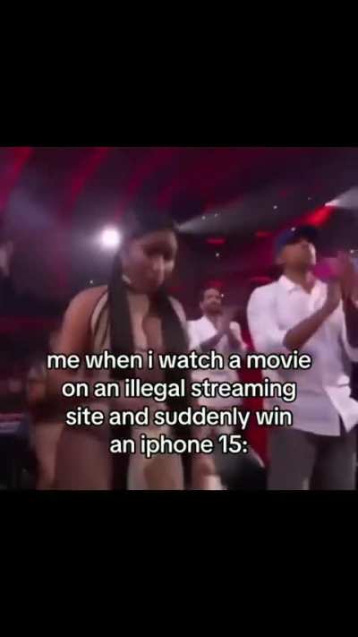 its either that or "hot singles in your area"