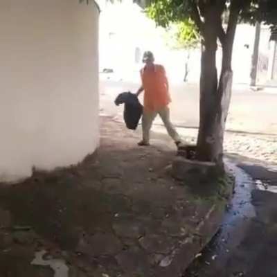 Teu cu