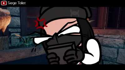 Frost's Adventure (Animation)