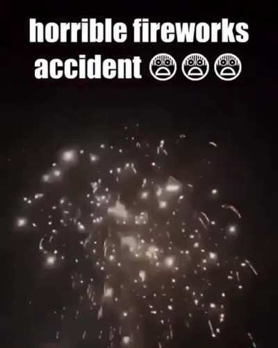 oh no!!