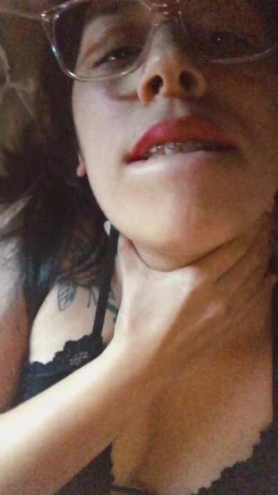 I love braces... 