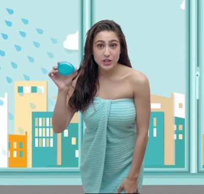 Sara Ali Khan
