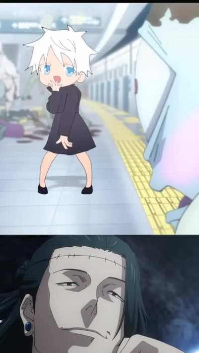 Loli Satoru