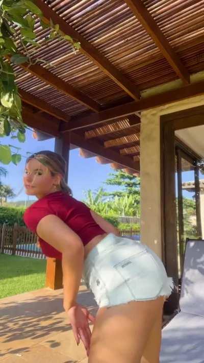 Coordinated ass