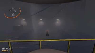 Legendary Jetpack Moment