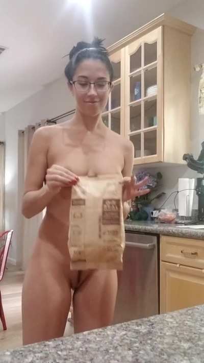 Perky Popcorn Dance