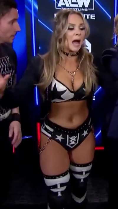 Anna Jay