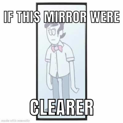 I posted this to r/KevinCult so I decided to post it here