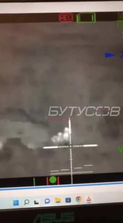 Group of russian soldiers are killed by a sniper. Date and place are unknown.
