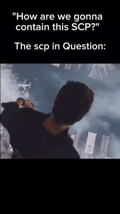 "This is a hard one to contain."