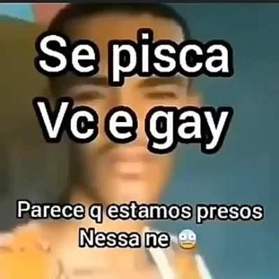 V&iacute;deo, tenebroso 😥