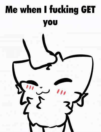 Head pats for you! >X3