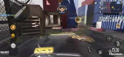 New nuke explosion effect