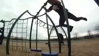 The pain is real