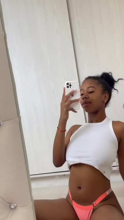 Rate my titties
