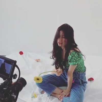 Bae Suzy