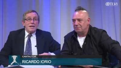 Iorio.