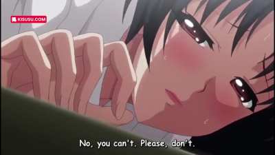 Hentai nurse filled deep with CUM 💦