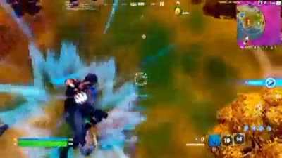 Kamehameha vs Deku Smash, the moment everyone has been waiting for