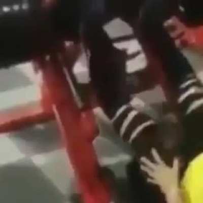 HMFT after legday got you