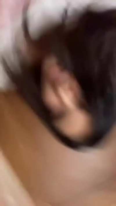 That shake