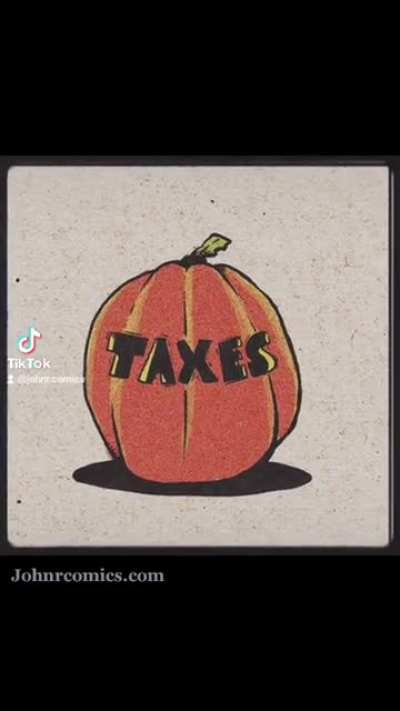 Pumpkin Carving Ideas (OC)