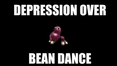 No more Big Sad
