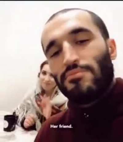 This guy&rsquo;s an asshole but the video is funny.