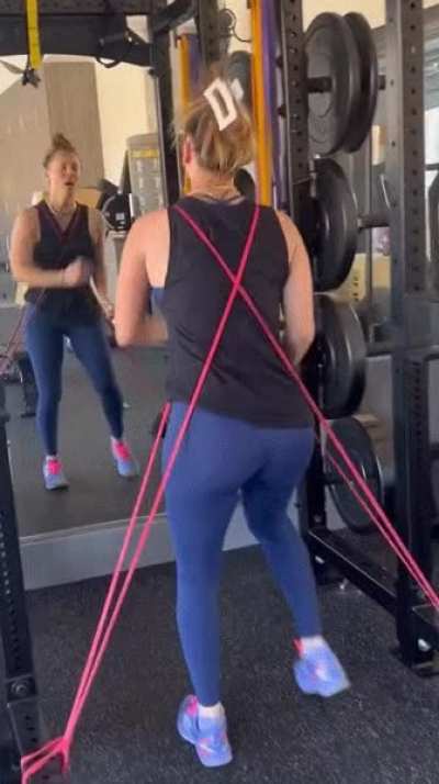 Kaley Cuoco