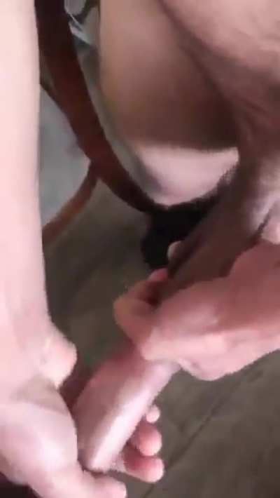 [Reddit] any buds wanna let me fuck their dick