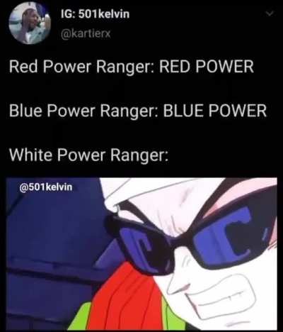 Am I funny now