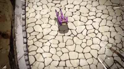 Giorno fucking dies