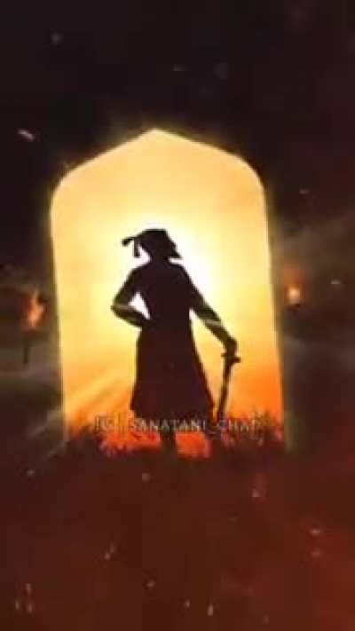 Shivaji Supremacy