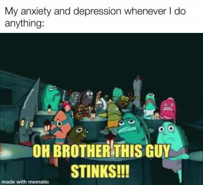 I&rsquo;m just trying my best!