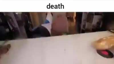 Perishing