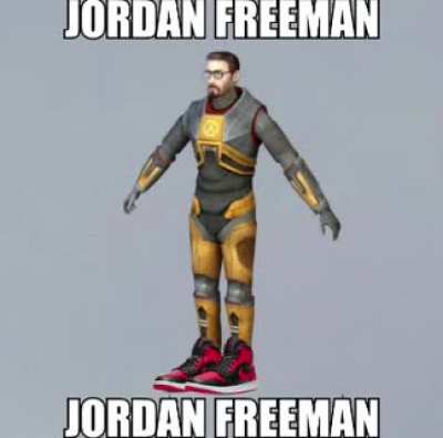 He got the gordans