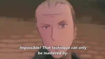 Anime George Floyd