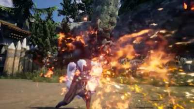 BNS Complete preview (Better quality)