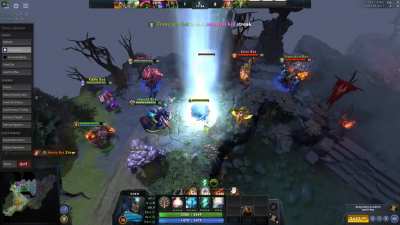 Raidboss Clinkz coming to your pubs &ndash; 24k HP, 2400 damage