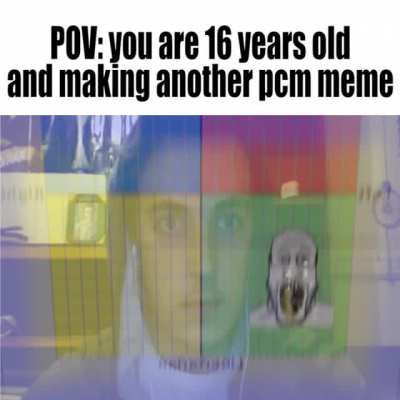 its always the same